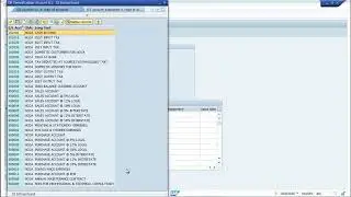 Student Practice Session| Withholding Tax Payment in FB50