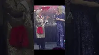 Анна Шатилова рассказала про Трампа. Как вам история от легендарного диктора?