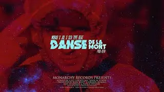 FREE MORAD X JUL X SCH TYPE BEAT 2023 - 
