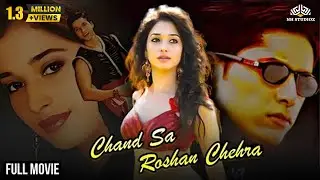 Tamanna Bhatia Superhit  Blockbuster Hindi Movie || 