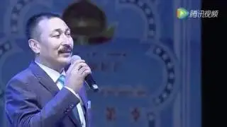 Уйгурская песня 