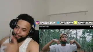 THIS LIT I'm speechless 🔥 *UK🇬🇧REACTION* 🇲🇲 Vannex - Ziang Ah Na Buai? ( Official Video ]