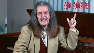 Barış Manço - Alla Beni Pulla Beni ( 9D )
