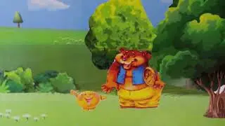 Колобок