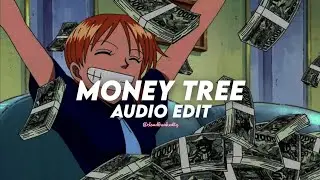 money trees - kendrick lamar [edit audio]