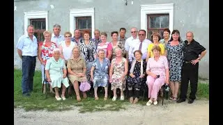 Встречи с друзьями. А.Туралин