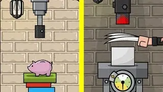 PRESS Evolution! - Hydraulic Press Pocket