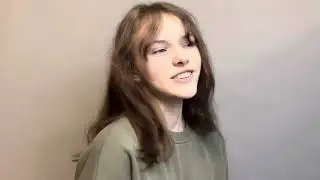 Амина - Лиза Квинс самопробы 1