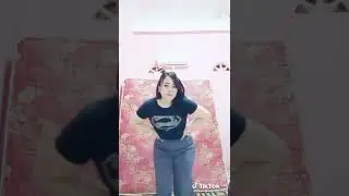 TikTok bokong semok