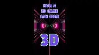 How Games Fake 3D