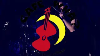 Cafe Wha House Band - NYC