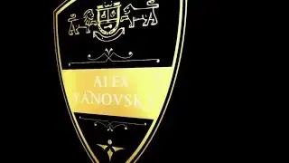 Алекс Яновский - 14 - 15 ноября Москва - День 1, часть 7