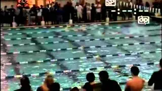 2014 Hall of Fame   Men's 400 Free Relay Final