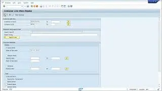 Corporate Practice Session II in SAP FICO Module|TDS component in Trade Receivables (Sundry Debtors)