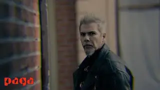 Aykan İlkan - Kabusun Şehri