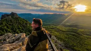 БРОЖУ ПО ГОРАМ В ОДИНОЧКУ! Какие плюсы и минусы?! Индюк - Семашхо - Два брата