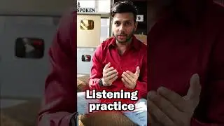 IELTS listening tips 