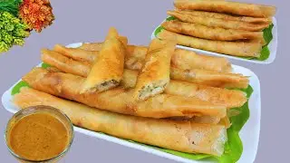 JGN SAMPE KEDULUAN ORANG LAIN  : :  LUMPIA BAKWAN CRISPY  : :  IDE JUALAN LARIS MANIS DI BLN PUASA