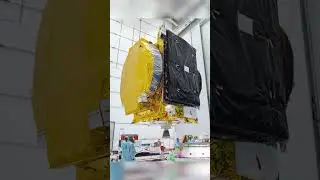 Eles revestem com ouro as espaçonaves? 