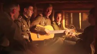 Александр БЕЛАНОВ. Телепрограмма 