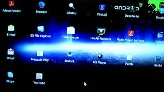 Unlock your MK802 II firmware Android ICS 4.0.4