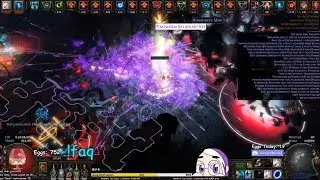 FULL LEGACY MF WINDRIPPER TORNADO SHOT RAIDER BUILD GUIDE 190%/270% QUANTITY | Demi