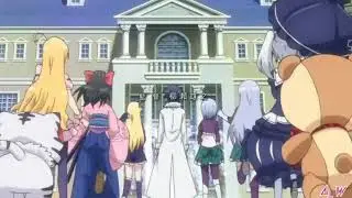 AMV:Если бы я был Султаном