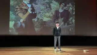 (이르쿠츠크) Дни корейской культуры в Иркутске (2)