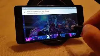 Mobile Legends Mod Hack New Version! check this out