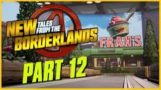New Tales from the Borderlands: Part 12 ( Deutsch )