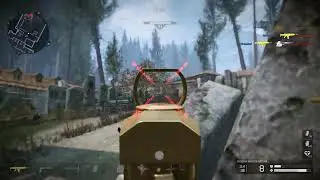Балканы Warface