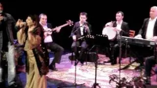 Aygün Bəylər və İqbal Ümman İsveç 2010.05.26 (2)