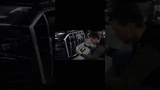 Собрал Гараж Мечты