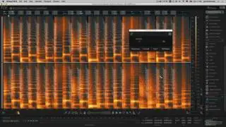 iZotope RX 6 201: Sound Designer's Toolbox - 4. Find and Replace