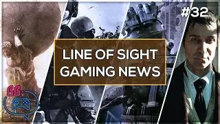 Frogwares games removed, CIV6 Console DLC, CoD Modern Warfare Controversy!