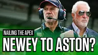 Christian Horner's Front Wing Problem... will Red Bull make the change in time? | Nailing The Apex