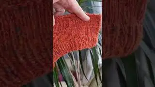 Не могу налюбоваться!!!       Soft Donegal Mohair Tweed, 380м/100гр + Кашемир с шелком, 3000м/100гр