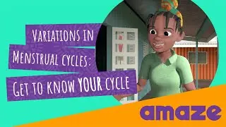 Variations in the Menstrual Cycle: Get to know your cycle