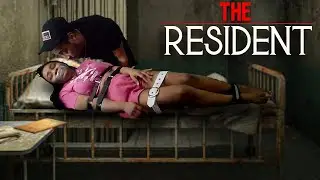 The Resident Escape Skit @GabzNKeyz
