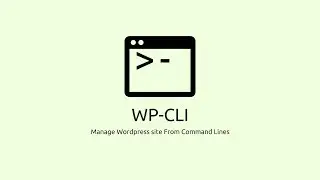 How to Manage plugins in Wordpress Site from WP-CLI Tool on Ubuntu