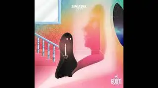 YECTO - Fantasma (Audio Oficial)