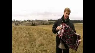 Игорь Шипков - Деревня моя