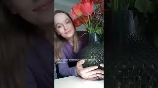 Лонгслив с драпировкой своими руками 