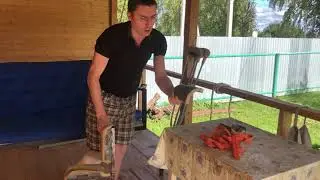 протез своими руками
