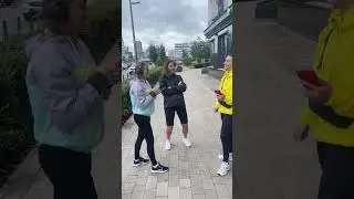 Прам пам памм 😉  тамада хороший и конкурсы интересные 