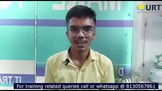 Bhavesh Panchal | Digital Marketing Student Training Testimonial | Digital Marketing Training