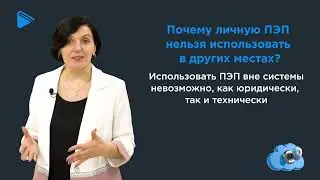 Электронная подпись