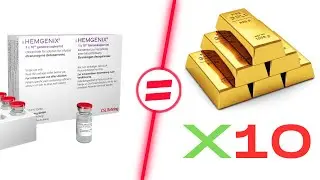 Top 10 MOST EXPENSIVE DRUGS IN THE WORLD