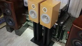 YAMAHA NS-1 Oldplayer.ru ВИНТАЖНАЯ АУДИОТЕХНИКА