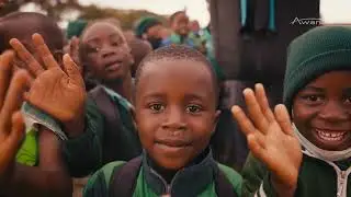 Awana Africa Child & School Initiative | Part 1